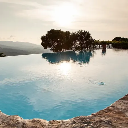 Villa Domus Laeta *