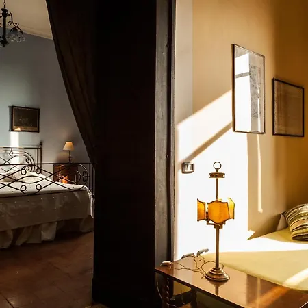 Villa Domus Laeta