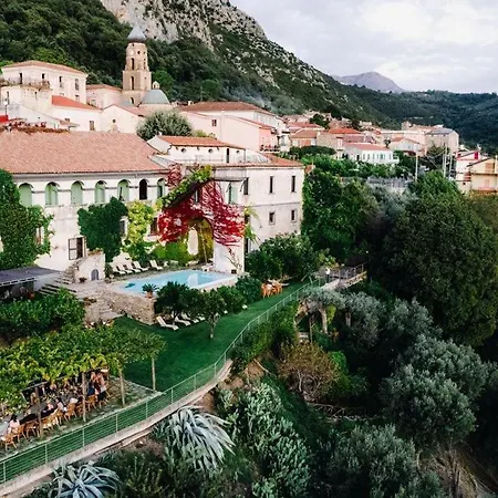 Domus Laeta Villa
