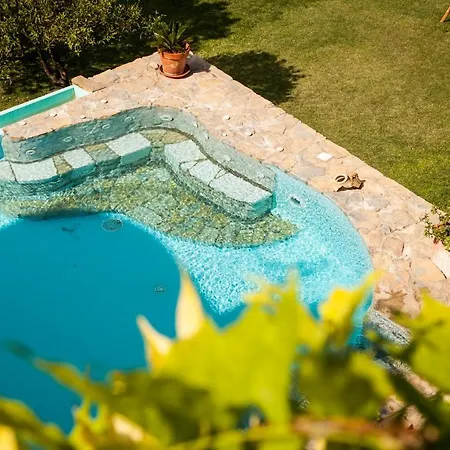 Domus Laeta Villa Giungano