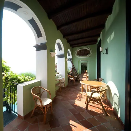 Villa Domus Laeta Giungano