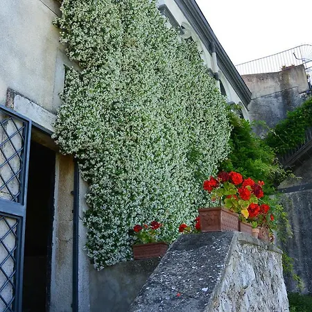 Villa Domus Laeta