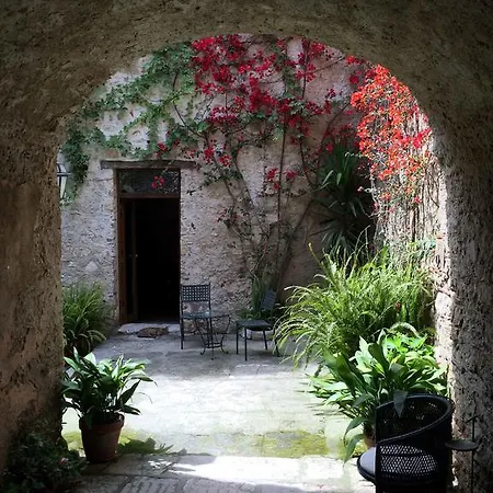 Villa Domus Laeta Giungano