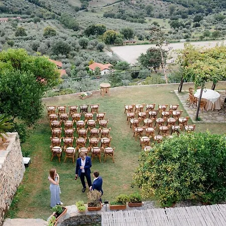 Domus Laeta Villa Giungano