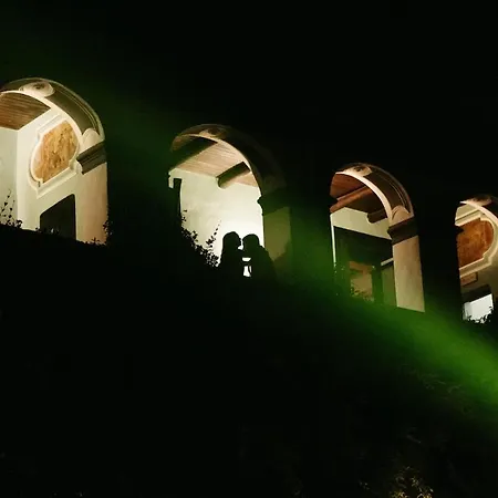 Domus Laeta Giungano