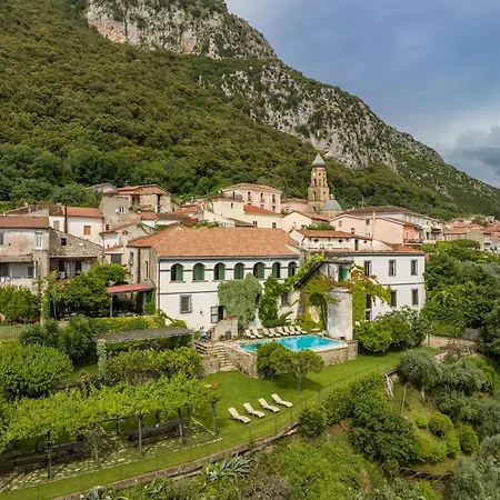 Domus Laeta Villa Giungano