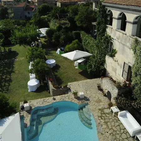 Domus Laeta