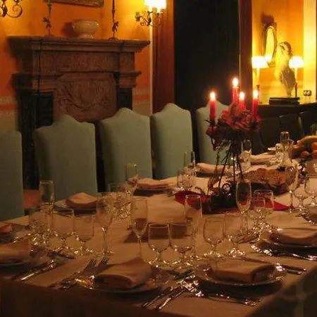 Domus Laeta Villa Giungano