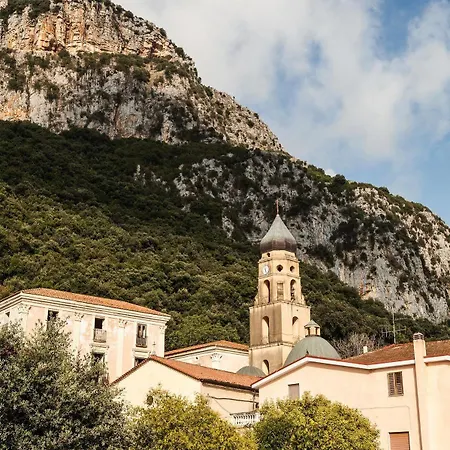 Domus Laeta Villa Giungano
