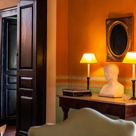 Villa Domus Laeta Giungano