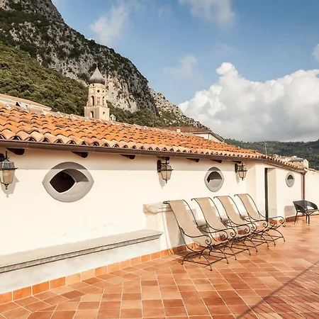Villa Domus Laeta Giungano