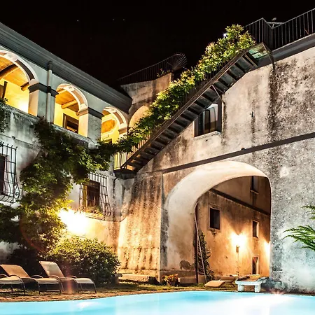 Villa Domus Laeta *