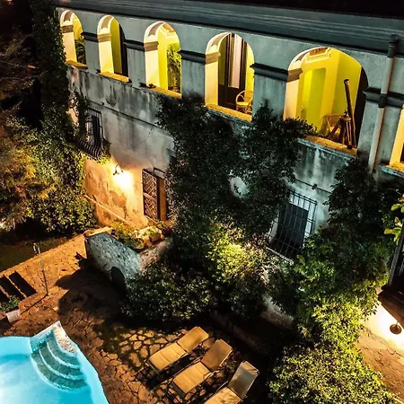 Domus Laeta Villa