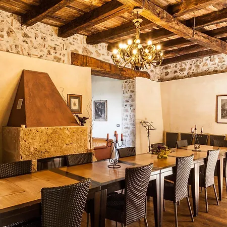 Domus Laeta Giungano