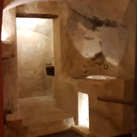 Villa Domus Laeta Giungano