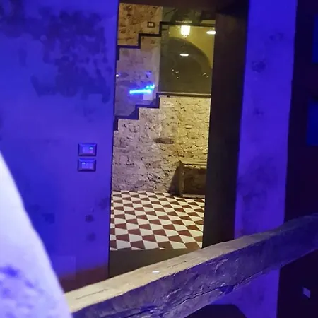 Domus Laeta Giungano